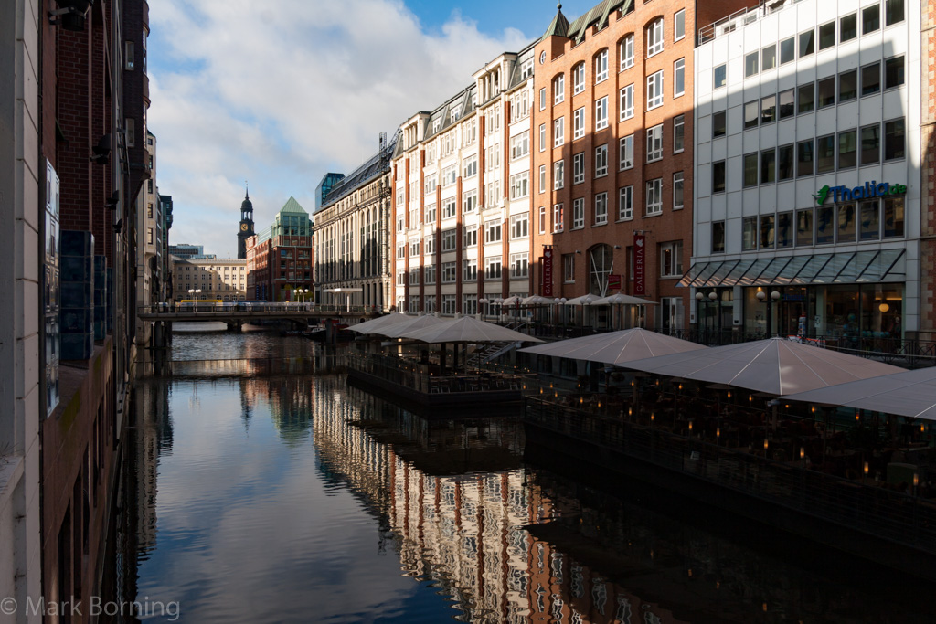 Floating Café