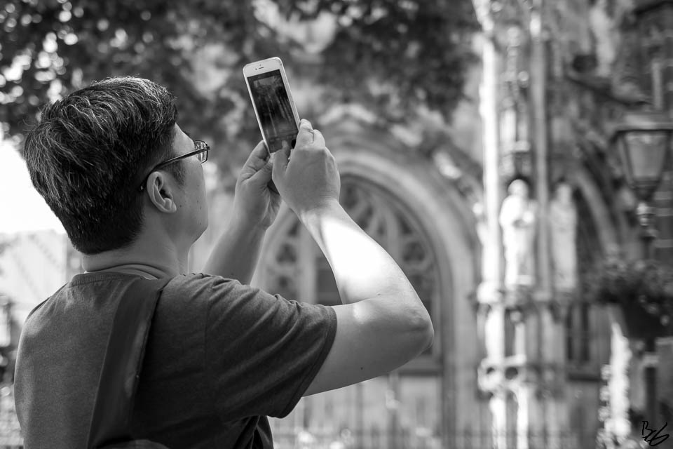 Tourist