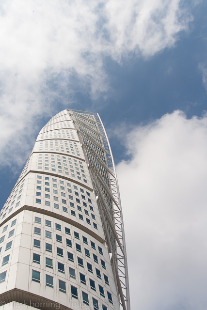 Turning Torso